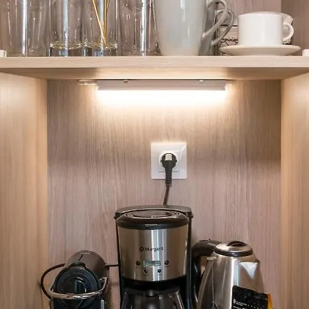 Center Apartment Thessaloniki