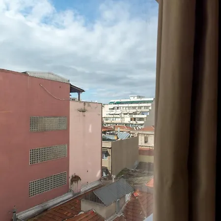 Center Apartment Thessaloniki