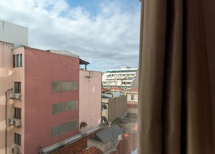 Center Apartment Thessaloniki