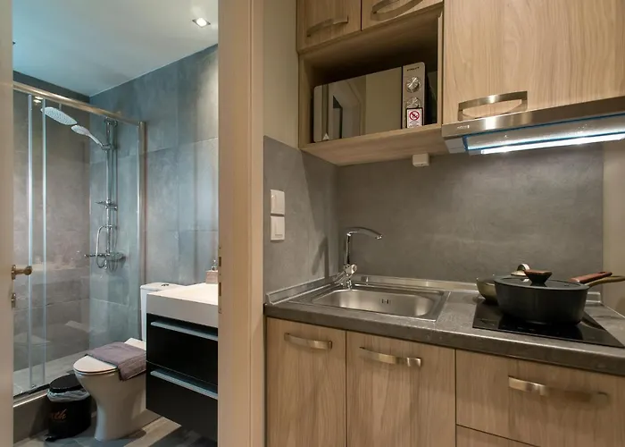 Apartman Center