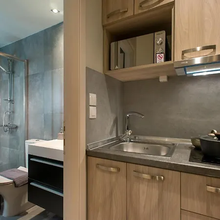 Apartamento Center