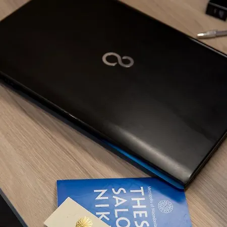 Center Διαμέρισμα *